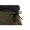 Fox Collection LW Jogger Short Vert-Noir Short M