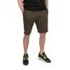 Fox Collection Short jogging léger Vert-Noir L