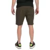 Fox Collection Short jogging léger Vert-Noir L