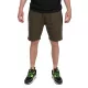 Fox Collection LW Jogger Short Vert-Noir Short XL