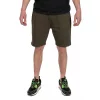 Fox Collection Short jogging léger Vert-Noir 2XL