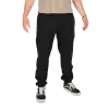 Pantalon de jogging Fox Collection Noir-Orange Taille M