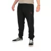 Pantalon de jogging Fox Collection Noir-Orange Taille 2XL