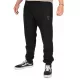Pantalon de jogging Fox Collection Noir-Orange Taille 3XL