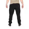 Pantalon de jogging Fox Collection Noir-Orange Taille 3XL