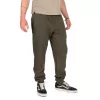 Pantalon de jogging Fox Collection Vert-Noir Taille S