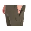 Pantalon de jogging Fox Collection Vert-Noir Taille S