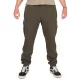 Pantalon de jogging Fox Collection Vert-Noir Taille M