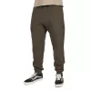 Pantalon de jogging Fox Collection Vert-Noir Taille M