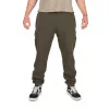 Pantalon de jogging Fox Collection Vert-Noir Taille XL