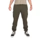 Pantalon de jogging Fox Collection Vert-Noir Taille XL