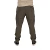 Pantalon de jogging Fox Collection Vert-Noir Taille XL