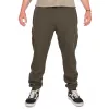 Pantalon de jogging Fox Collection Vert-Noir Taille 3XL