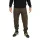 Fox Collection LW Cargo Trouser Pantalon Vert-Noir 3XL