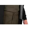 Fox Collection LW Cargo Trouser Pantalon Vert-Noir 3XL