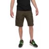 Fox Collection Short cargo léger Vert-Noir M