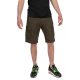 Fox Collection Short cargo léger Vert-Noir M