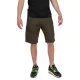 Fox Collection Short cargo léger Vert-Noir 3XL