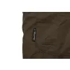 Fox Collection Short cargo léger Vert-Noir 3XL