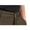 Fox Collection Short cargo léger Vert-Noir 3XL
