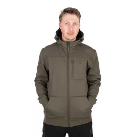 Fox Collection Soft Shell Jkt G/B Veste 3XL