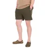 Fox Collection Green LW Swim Shorts Short de bain S