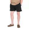 Fox Collection Black LW Swim Shorts Short de bain M