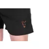 Fox Collection Black LW Swim Shorts Short de bain M