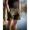 Fox Collection Black LW Swim Shorts Short de bain M