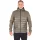 Fox Collection Hybrid Jacket Vert-Noir Veste M