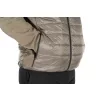 Fox Collection Hybrid Jacket Vert-Noir Veste M