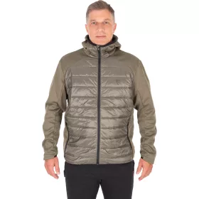 Fox Collection Hybrid Jacket Vert-Noir Veste 2XL