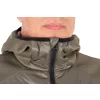 Fox Collection Hybrid Jacket Vert-Noir Veste 2XL