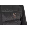 Fox Collection Hybrid Jacket Noir-Orange Veste L