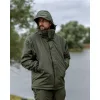 Fox Collection Winter Suit Green Ensemble Combinaison Thermique S