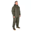 Fox Collection Winter Suit Green Ensemble Combinaison Thermique L