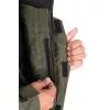 Fox Collection Winter Suit Green Ensemble Combinaison Thermique 3XL
