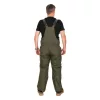 Fox Collection V2 Winter Suit Green Thermoruha Szett L
