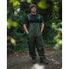 Fox Collection V2 Winter Suit Green Thermoruha Szett L