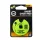 Fox 25lb, taille 6 Short Chod Rig Barbed Hameçon pré-noué