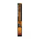 Fox Edges Courbe Court Fluoro D-Rig 2 - 30lb Illusion x 2 Hameçon monté