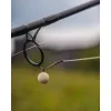 Fox Edges Spinner Rigs 7 Hameçon de montage tournant barbelé à œillet 3 pièces