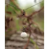 Fox Edges SWGO Chod Rig Hameçon monté barbelé à 6 yeux 3 pièces