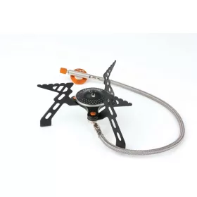   Fox Cookware Compact 3000 Stove Inc.Bag Tête de réchaud à gaz