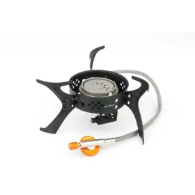   Fox Cookware Heat Transfer 3200 Stove Inc.Bag Tête de réchaud à gaz