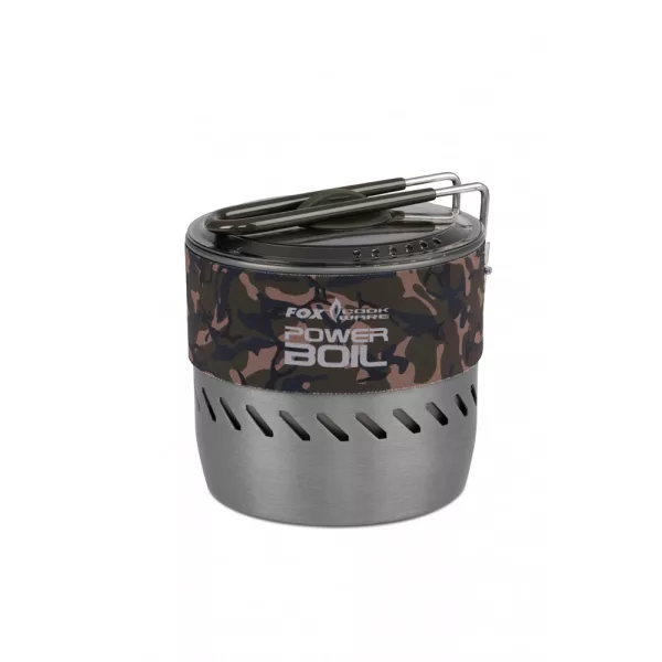 Fox Cookware Infrared Power Boil Pans 1,25L