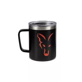 Fox Stainless Tasse thermique 380ml