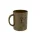 Fox Voyager Tasse Khaki 350ml