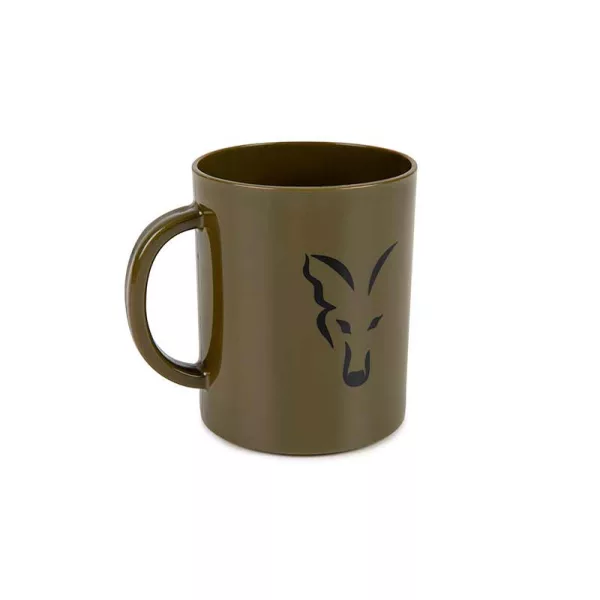 Fox Voyager Tasse Khaki 350ml