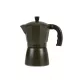 Fox Cookware Matt Khaki 450ml Cafetière Espresso
